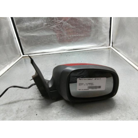 Retroviseur droit SUZUKI SWIFT 3