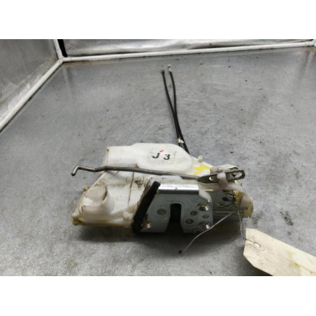 Serrure avant droit SUZUKI SWIFT 3