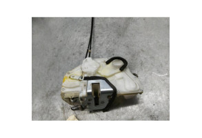 Serrure avant droit SUZUKI SWIFT 3 Photo n°2