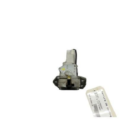 Serrure de coffre SUZUKI SWIFT 3