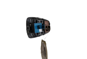 Poignee electrique frein a main CITROEN C5 2 Photo n°2