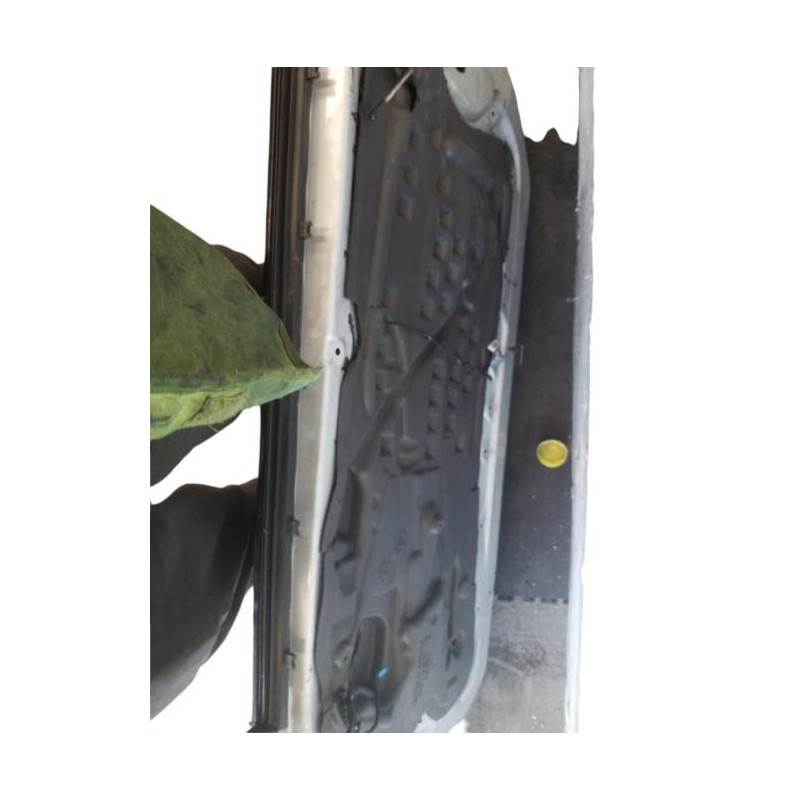 Porte avant droit BMW SERIE 1 E82 Photo n°1