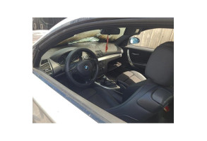 Retroviseur gauche BMW SERIE 1 E82 Photo n°11