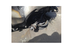 Porte avant droit BMW SERIE 1 E82 Photo n°13