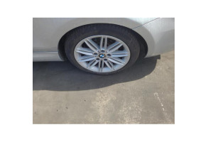 Porte avant droit BMW SERIE 1 E82 Photo n°16