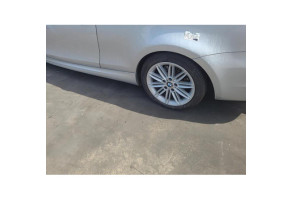 Porte avant droit BMW SERIE 1 E82 Photo n°19