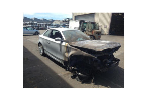 Porte avant droit BMW SERIE 1 E82 Photo n°20