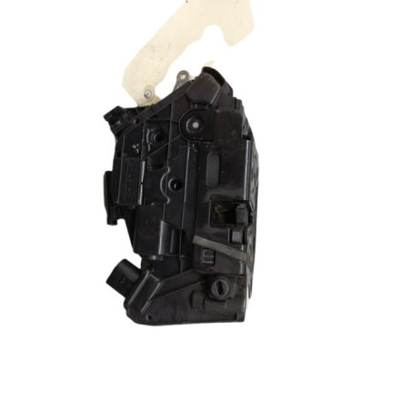 Serrure arriere gauche SKODA FABIA 2