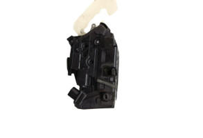 Serrure arriere gauche SKODA FABIA 2 Photo n°1