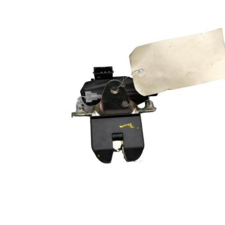 Serrure de coffre SKODA FABIA 2