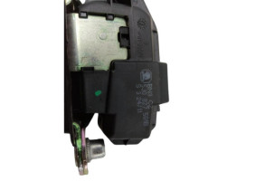 Serrure de coffre SKODA FABIA 2 Photo n°2