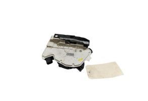 Serrure arriere gauche SKODA FABIA 2 Photo n°3