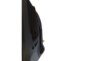 Porte avant droit SKODA FABIA 2 Photo n°1