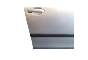 Porte avant droit SKODA FABIA 2 Photo n°2