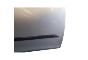 Porte avant droit SKODA FABIA 2 Photo n°4