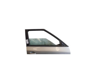 Porte avant droit SKODA FABIA 2 Photo n°6
