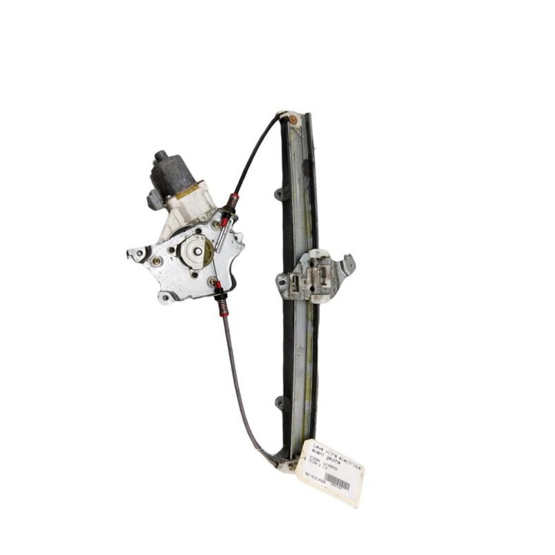 Leve vitre electrique avant gauche NISSAN MICRA 3 Photo n°1