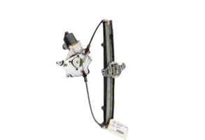 Leve vitre electrique avant gauche NISSAN MICRA 3 Photo n°1