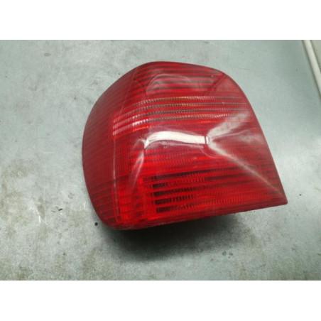 Feu arriere principal gauche (feux) VOLKSWAGEN POLO 3
