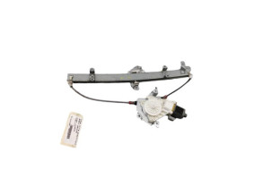Leve vitre electrique avant gauche NISSAN MICRA 3 Photo n°2