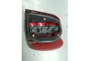 Feu arriere principal gauche (feux) VOLKSWAGEN POLO 3 Photo n°2