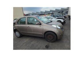 Leve vitre electrique avant gauche NISSAN MICRA 3 Photo n°3