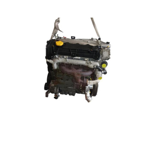 Moteur FIAT IDEA