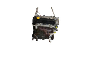 Moteur FIAT IDEA Photo n°1
