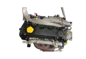Moteur FIAT IDEA Photo n°4