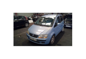 Interrupteur de leve vitre avant droit FIAT IDEA Photo n°5