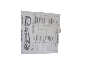 Moteur FIAT IDEA Photo n°6