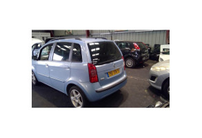 Interrupteur de leve vitre avant droit FIAT IDEA Photo n°7