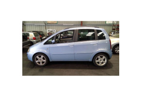 Moteur FIAT IDEA Photo n°13