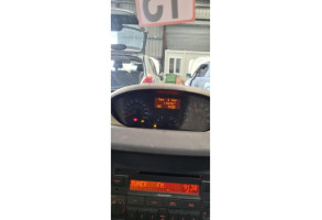 Moteur FIAT IDEA Photo n°15