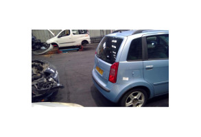 Interrupteur de leve vitre avant droit FIAT IDEA Photo n°14