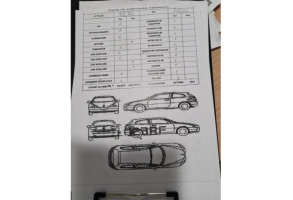 Moteur FIAT IDEA Photo n°19