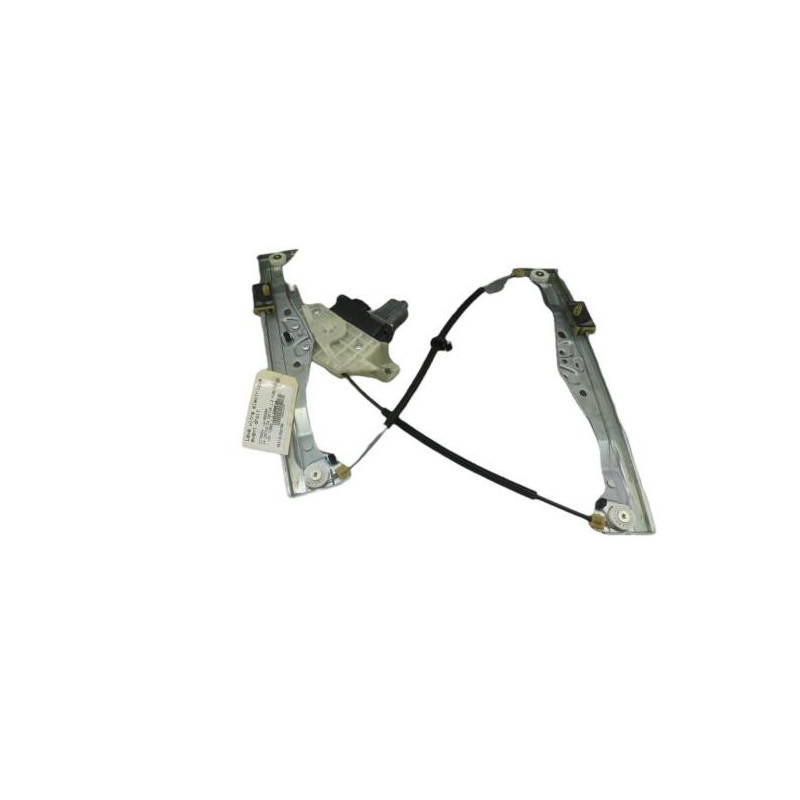 Leve vitre electrique avant droit CITROEN C4 CACTUS Photo n°1