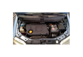 Moteur FIAT IDEA Photo n°20