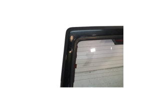 Malle/Hayon arriere FIAT PANDA 1 Photo n°1