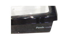 Malle/Hayon arriere FIAT PANDA 1 Photo n°3