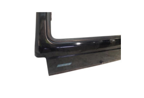 Malle/Hayon arriere FIAT PANDA 1 Photo n°5