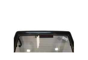 Malle/Hayon arriere FIAT PANDA 1 Photo n°6