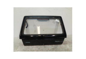 Malle/Hayon arriere FIAT PANDA 1 Photo n°9