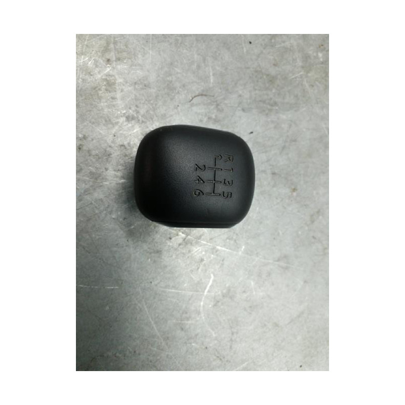 Pommeau de vitesses PEUGEOT TRAVELLER Photo n°1