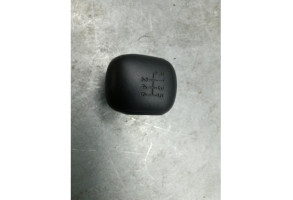 Pommeau de vitesses PEUGEOT TRAVELLER Photo n°1