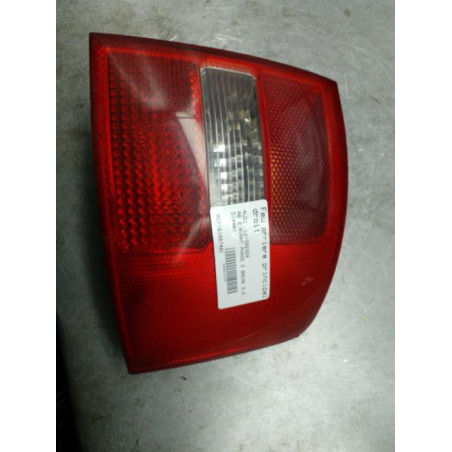 Feu arriere principal droit (feux) AUDI A6 2