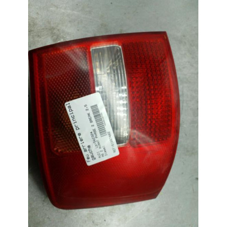 Feu arriere principal gauche (feux) AUDI A6 2