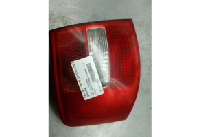 Feu arriere principal gauche (feux) AUDI A6 2 Photo n°1