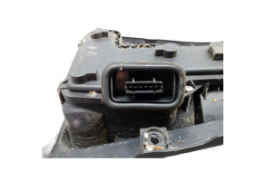 Feu arriere principal droit (feux) VOLKSWAGEN LUPO Photo n°1