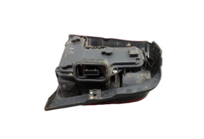 Feu arriere principal droit (feux) VOLKSWAGEN LUPO Photo n°2